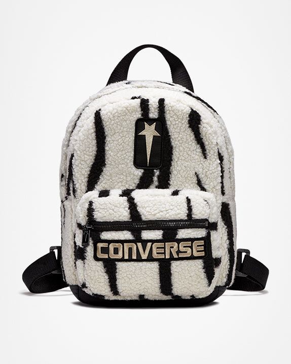 Rick Owens Drkshdw X Converse Go Lo Backpack | Garmentory