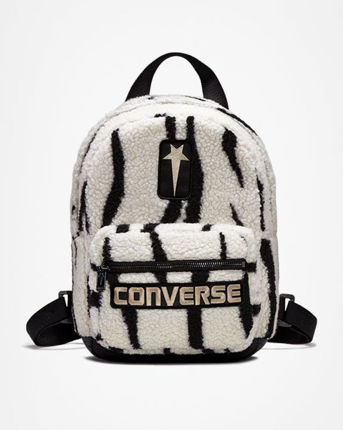 Rick Owens Drkshdw X Converse Go Lo Backpack | Garmentory