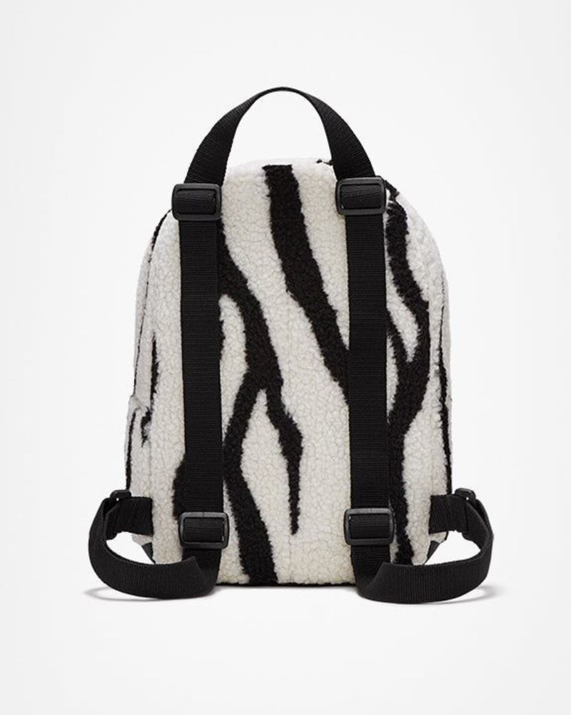 Rick Owens Drkshdw X Converse Go Lo Backpack | Garmentory