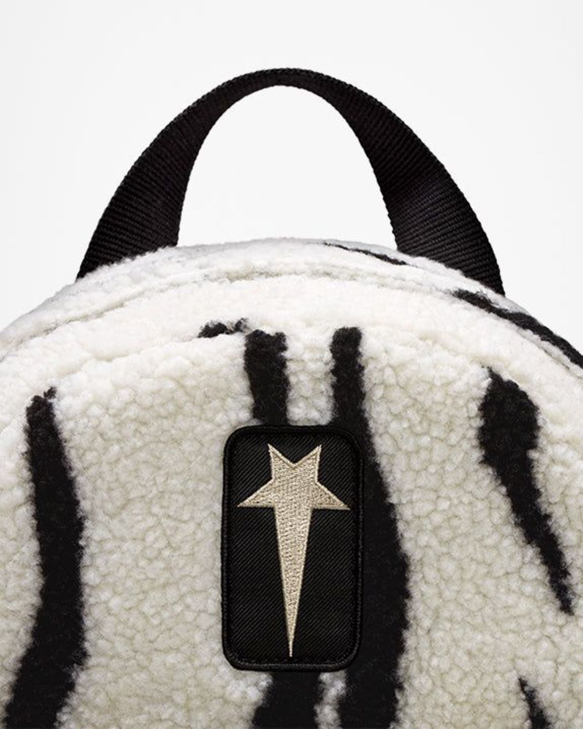 Rick Owens Drkshdw X Converse Go Lo Backpack | Garmentory