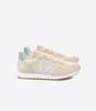 VEJA SDU J Mesh Juta Ice Sneakers - Cream - Thumbnail 1
