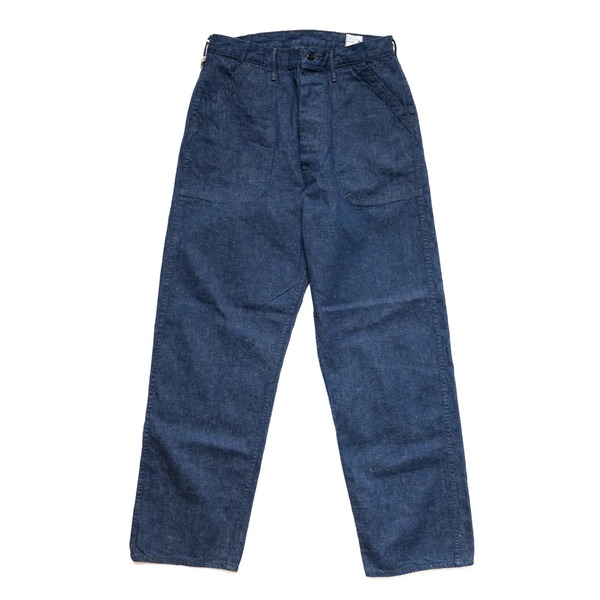 Orslow US Navy Utility Pants - One Wash | Garmentory