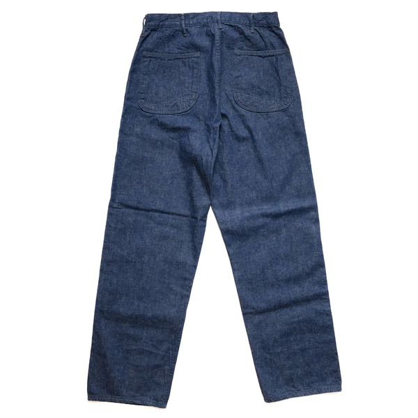 Orslow US Navy Utility Pants - One Wash | Garmentory