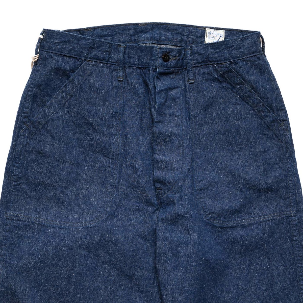 Orslow US Navy Utility Pants - One Wash | Garmentory