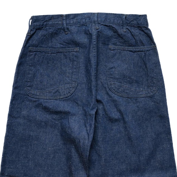 Orslow US Navy Utility Pants - One Wash | Garmentory