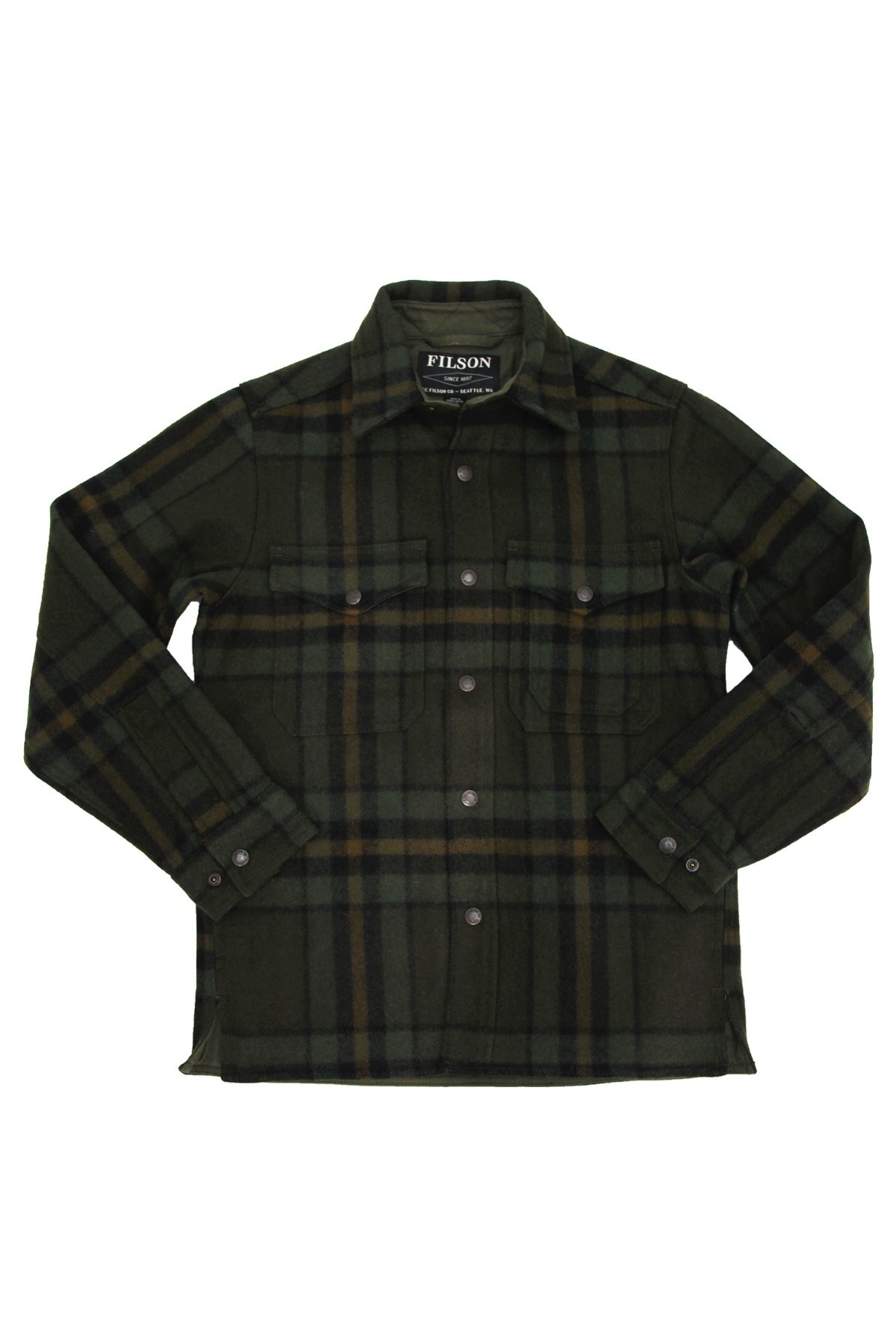 Mackinaw-Jac-Shirt---Green-