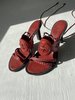Sandals - Brick - Thumbnail 2