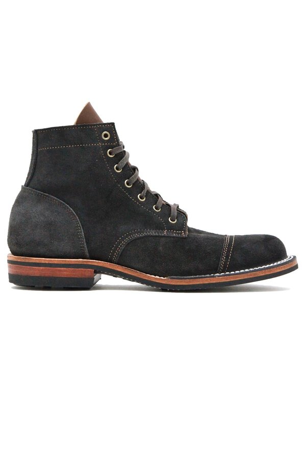 truman suede chukka boot