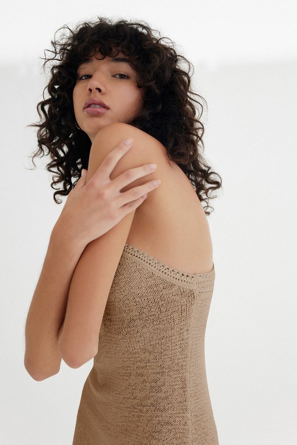 significant other saoirse midi dress Significant Other Saoirse Midi Dress by Significant Other