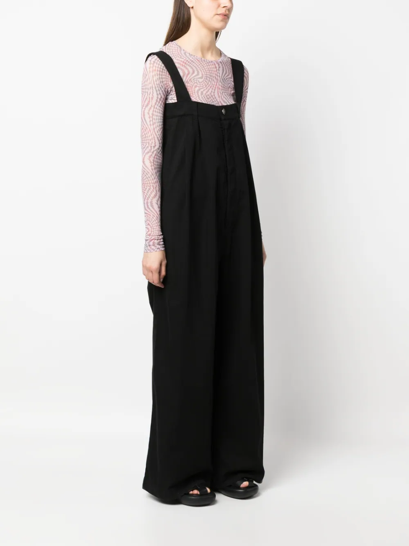 Uma Wang Panda Pants | Garmentory
