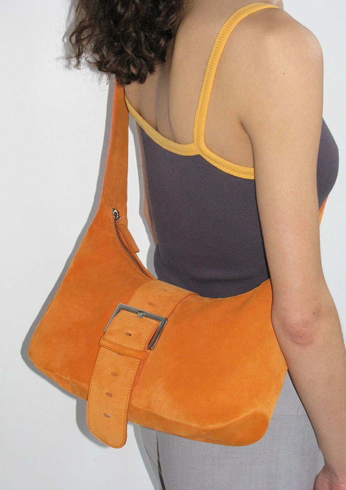 Paloma Wool Leonora Bag - Orange | Garmentory
