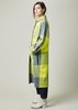 Margaux Lonnberg Astor Cuff Sleeve Coat - Thumbnail 3