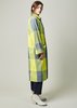 Margaux Lonnberg Astor Cuff Sleeve Coat - Thumbnail 5