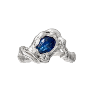 Simuero Liana Ring - Gold/Silver | Garmentory