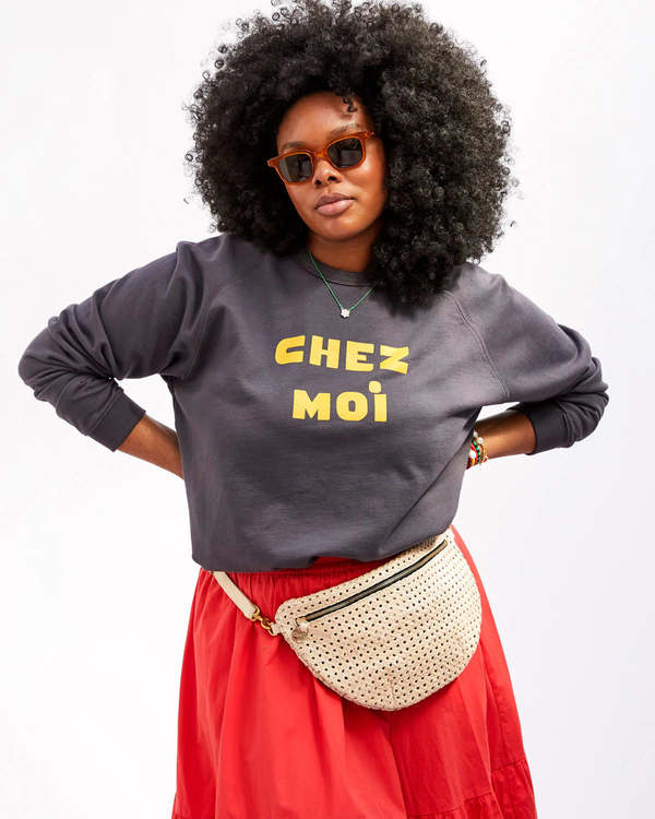 Clare V. Grande Fanny - Multi