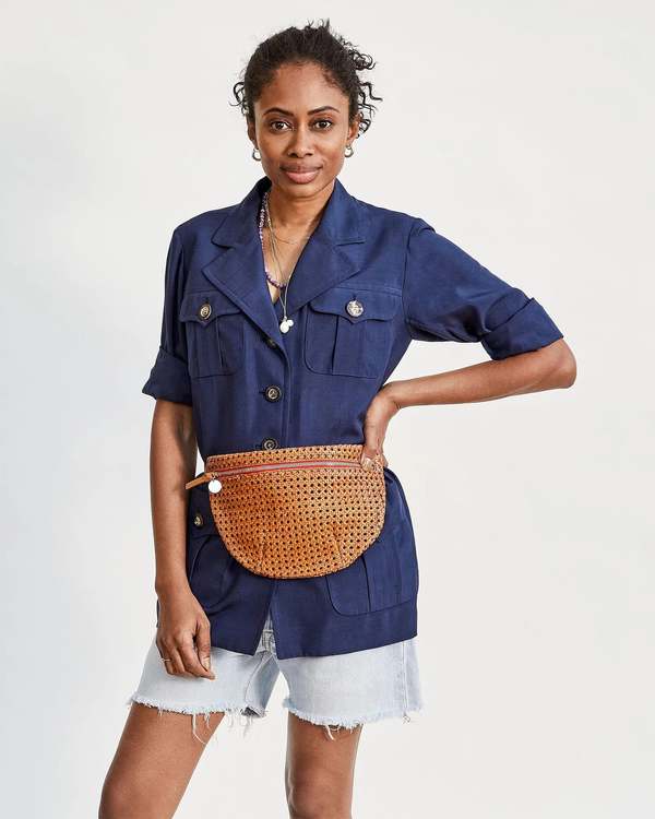 Clare V. Grande Fanny - Multi