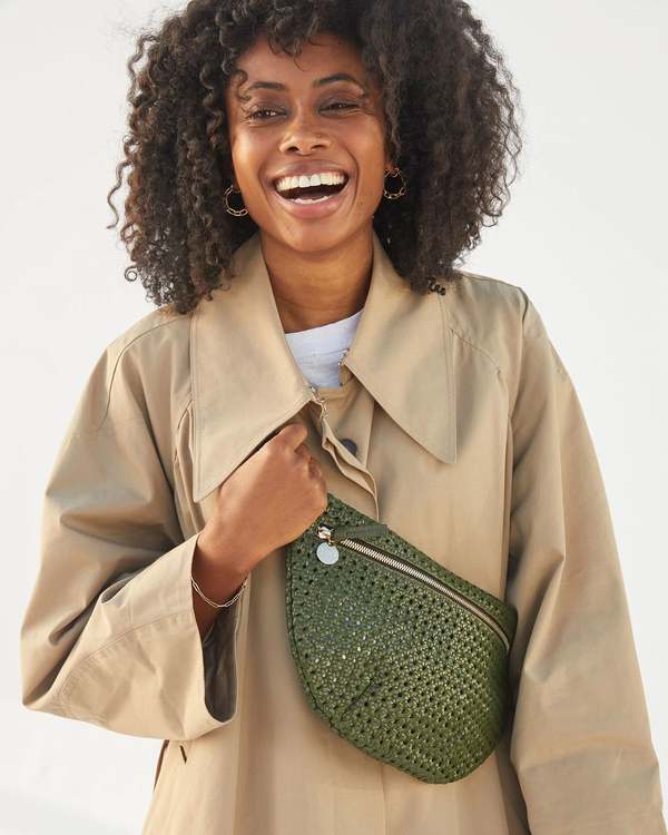 Clare V. Grande Fanny - Multi