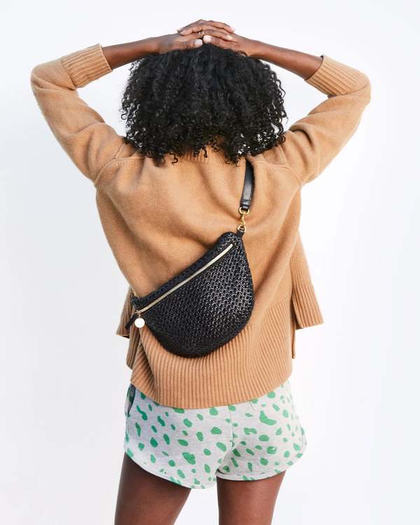 Clare V. Grande Fanny - Multi