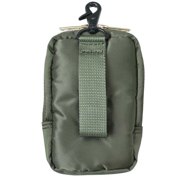 Porter Yoshida Tanker Pouch - Sage Green | Garmentory