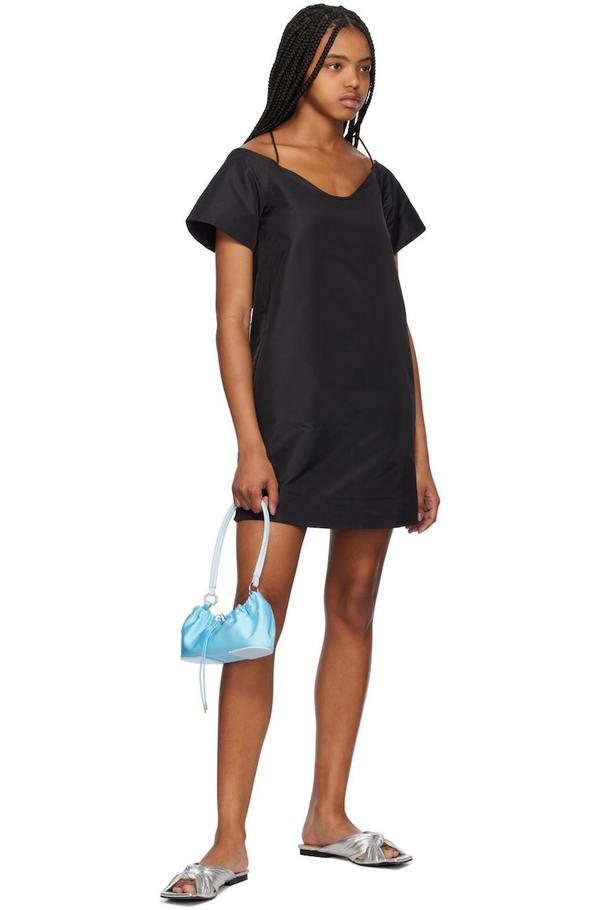 ganni ミュール 41 ブランド古着 ganni ミュール 41 ブランド古着