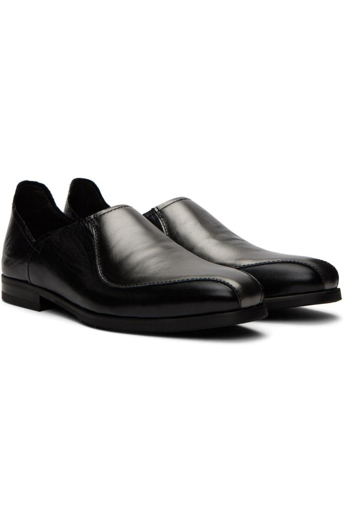 新品 ourlegacy cab sandal 41 260 Our Legacy - Cab Sandal Worn