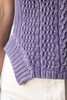 Rachel Comey Ria Top - Lavender - Thumbnail 6