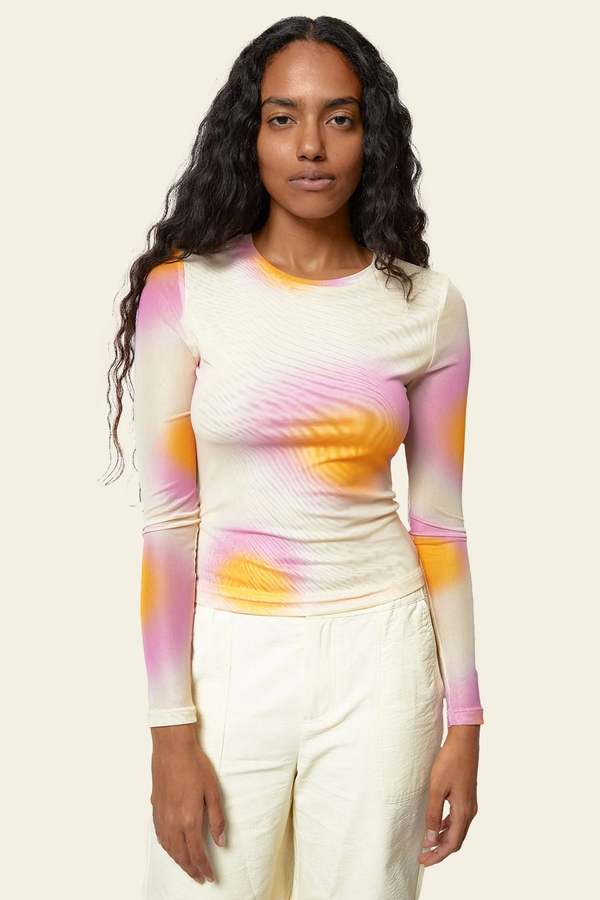 Cycling Clothes Terry Cycling Jersey Womens Soleil Long Sleeve