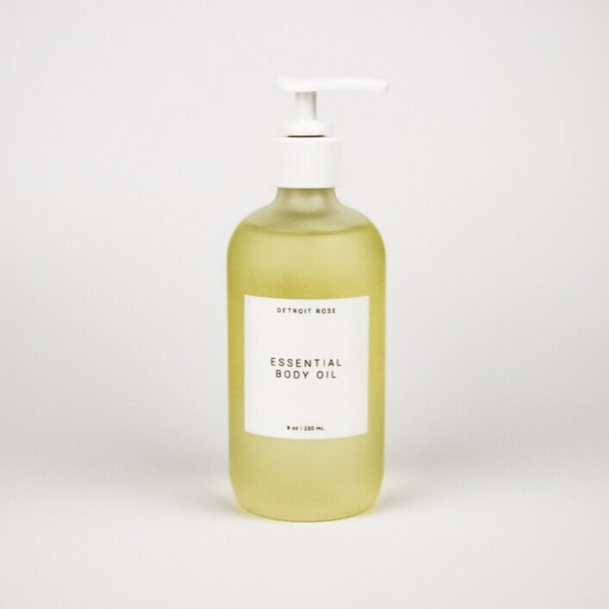 Detroit Rose Essential Body Oil - Image 1 of 1