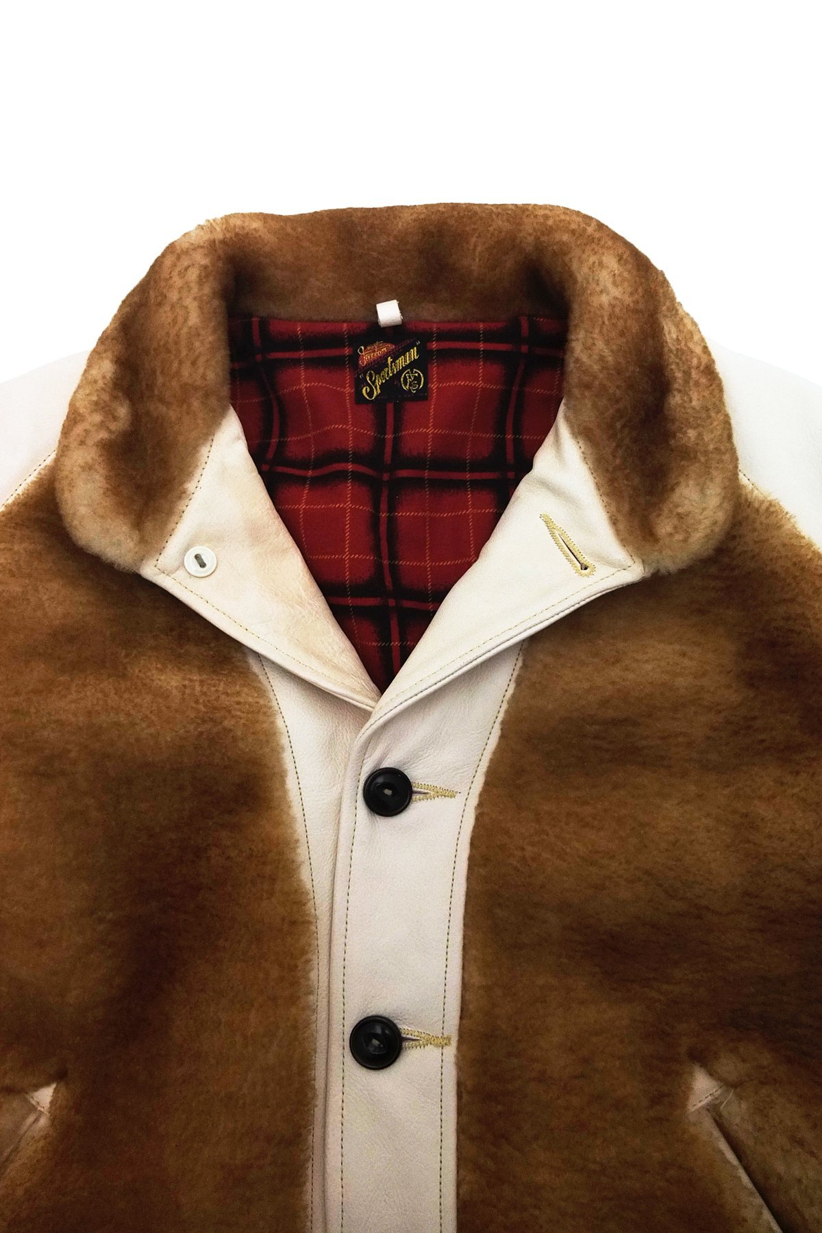 Mister Freedom Baloo Jacket Garmentory