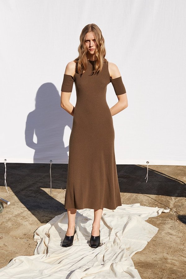 Shaina Mote Freja Dress Shaina Mote Freja Dress