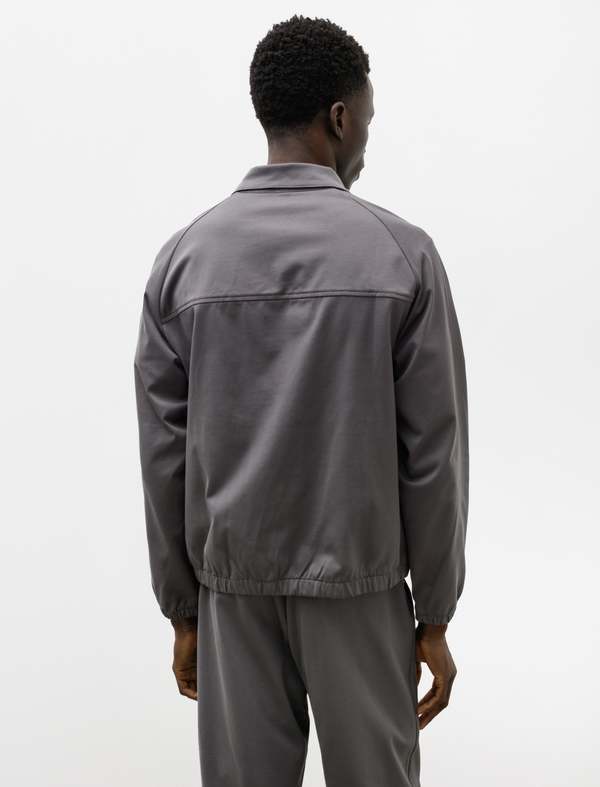 Lady White Co. Coach Jacket - Pewter | Garmentory