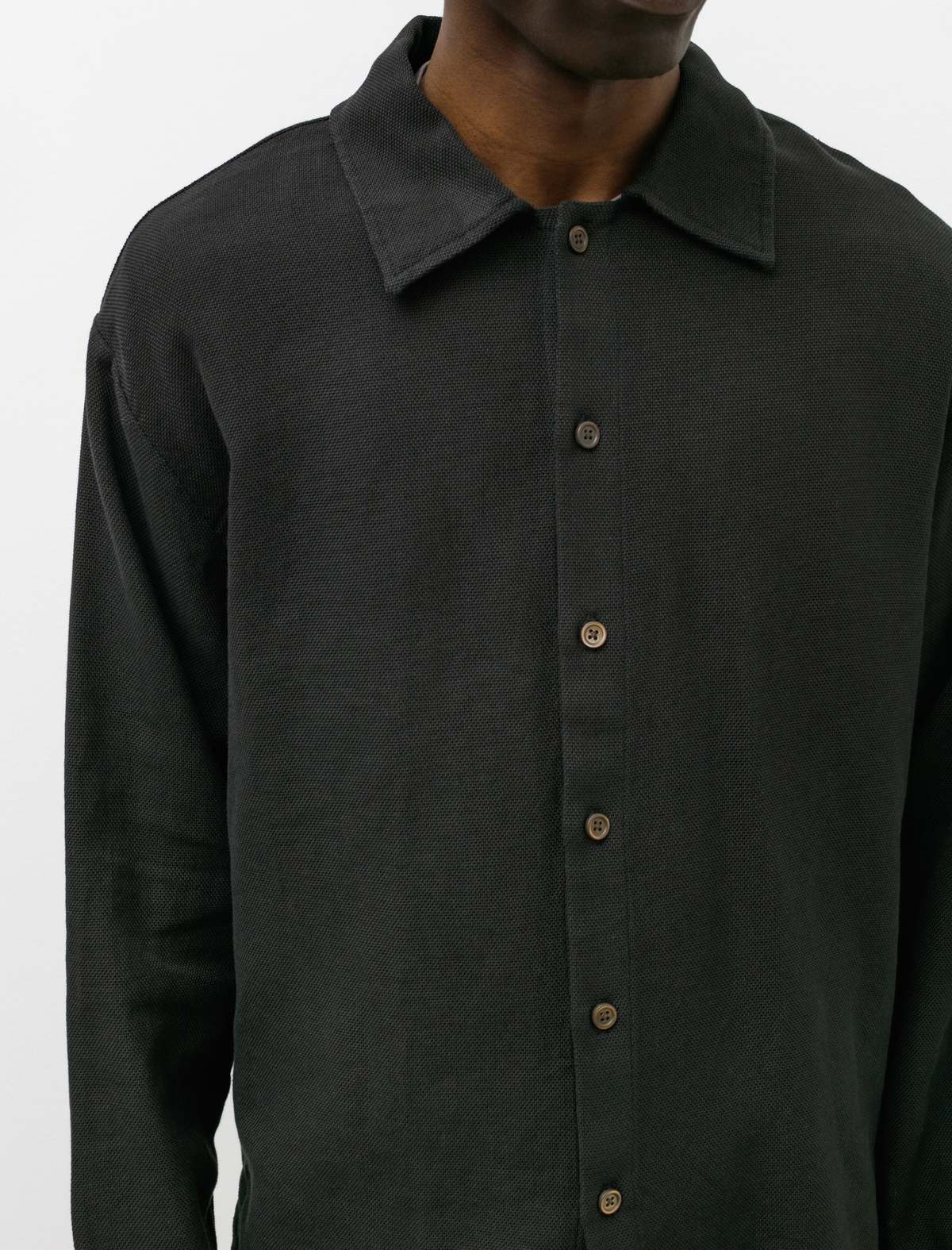 Isola Tee - Black