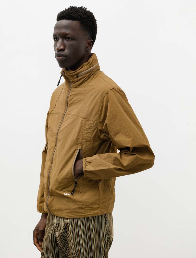 Adsum Penumbra Jacket - Coyote Adsum Penumbra Jacket - Coyote