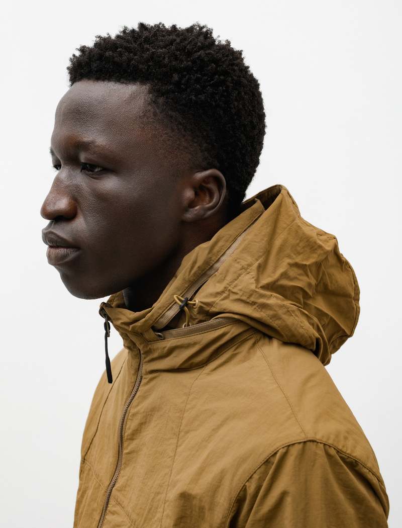 Adsum Penumbra Jacket - Coyote Adsum Penumbra Jacket - Coyote