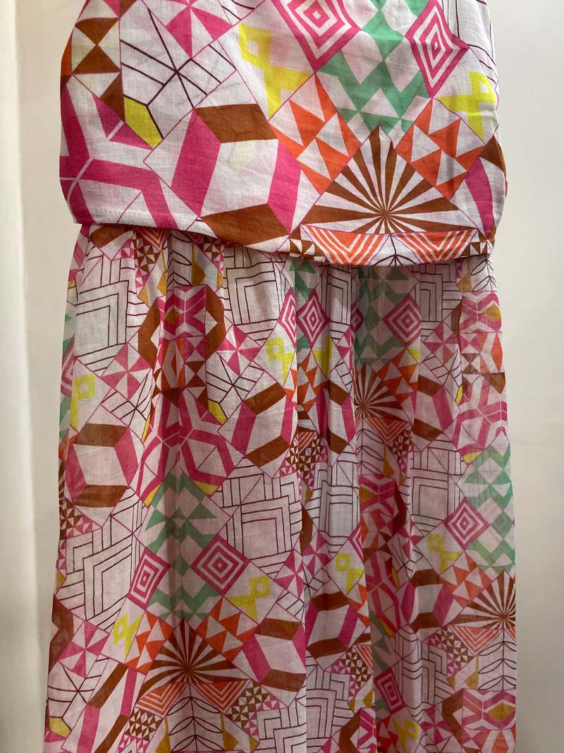 ワンピースその他 FORTE FORTE Women Dresses 12338 0135 Pink Forte Forte My Dress - Taffy | Garmentory