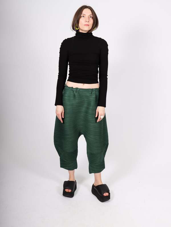 PLEATS PLEASE THICKER BOUNCE