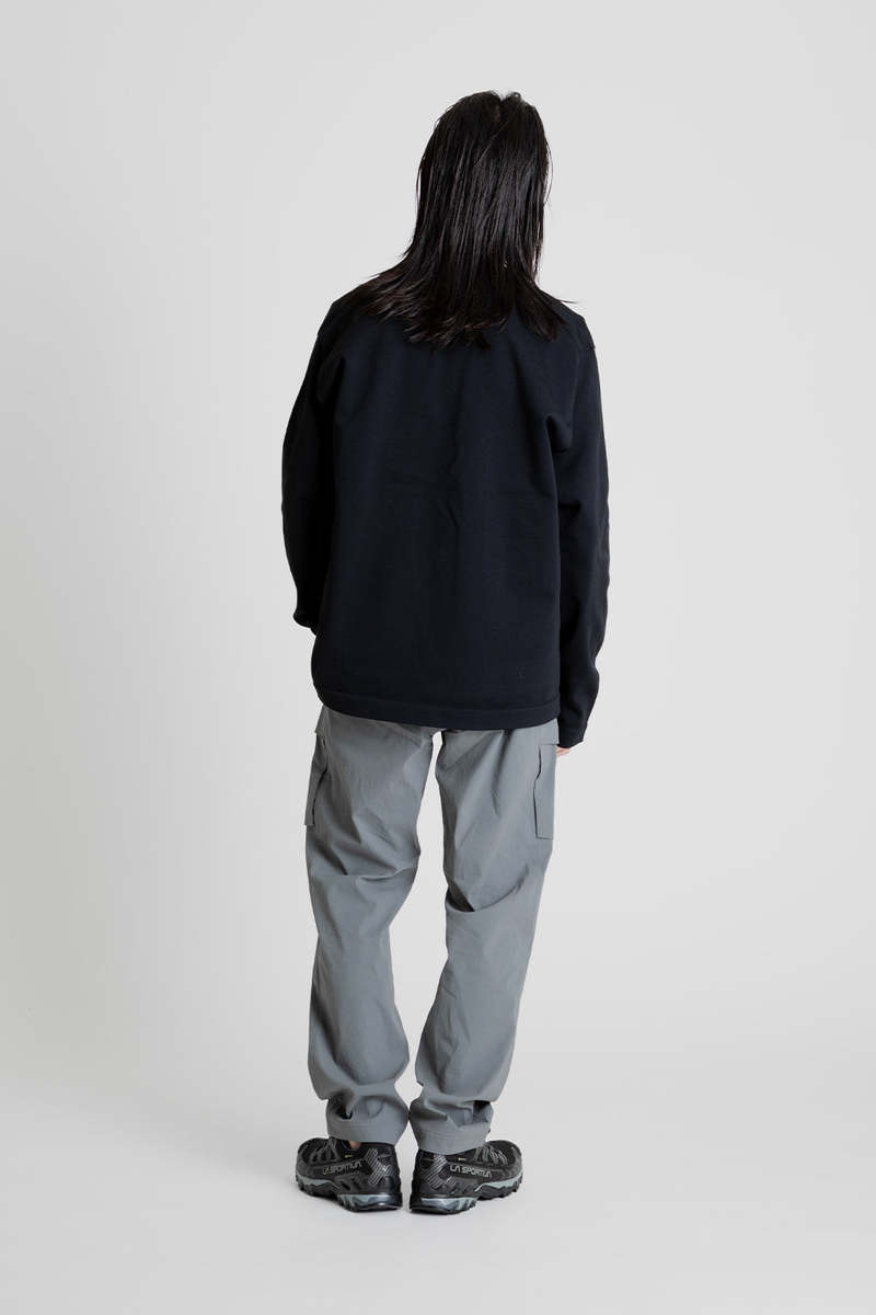Goldwin Cordura Stretch Cargo Pants - Foliage Gray | Garmentory