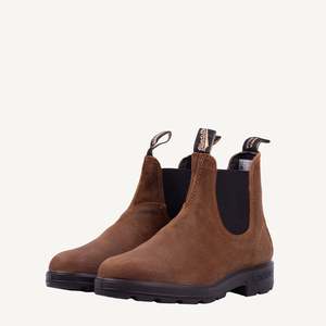 Blundstone 1911 Boot - Tobacco