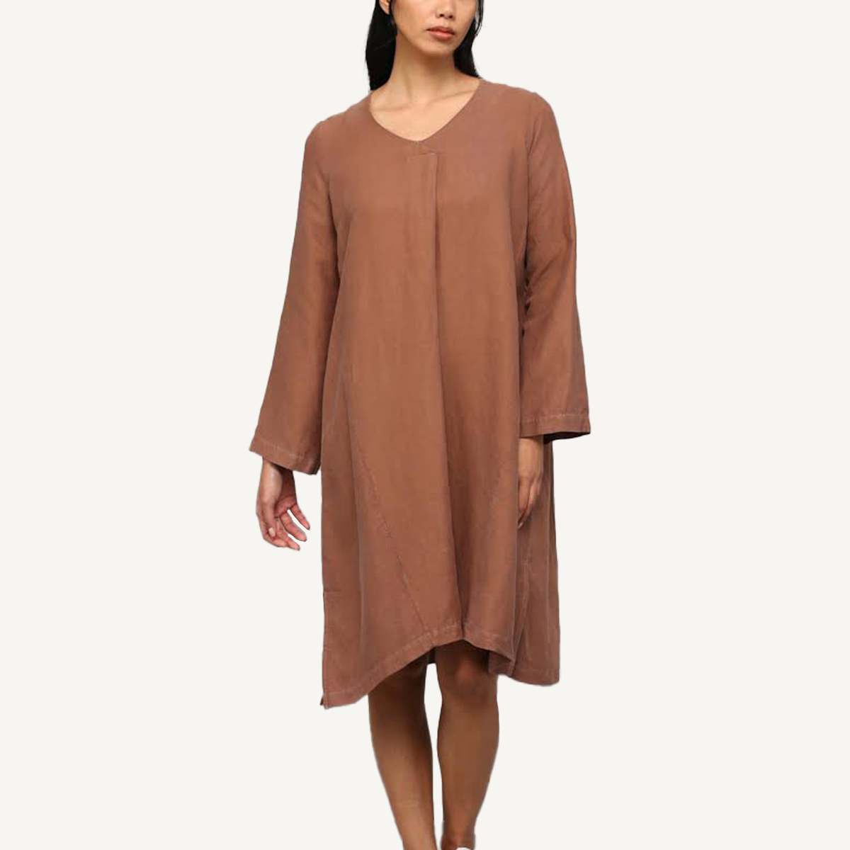 Filosofia  Rio Dress - Cafe - Image 1 of 1