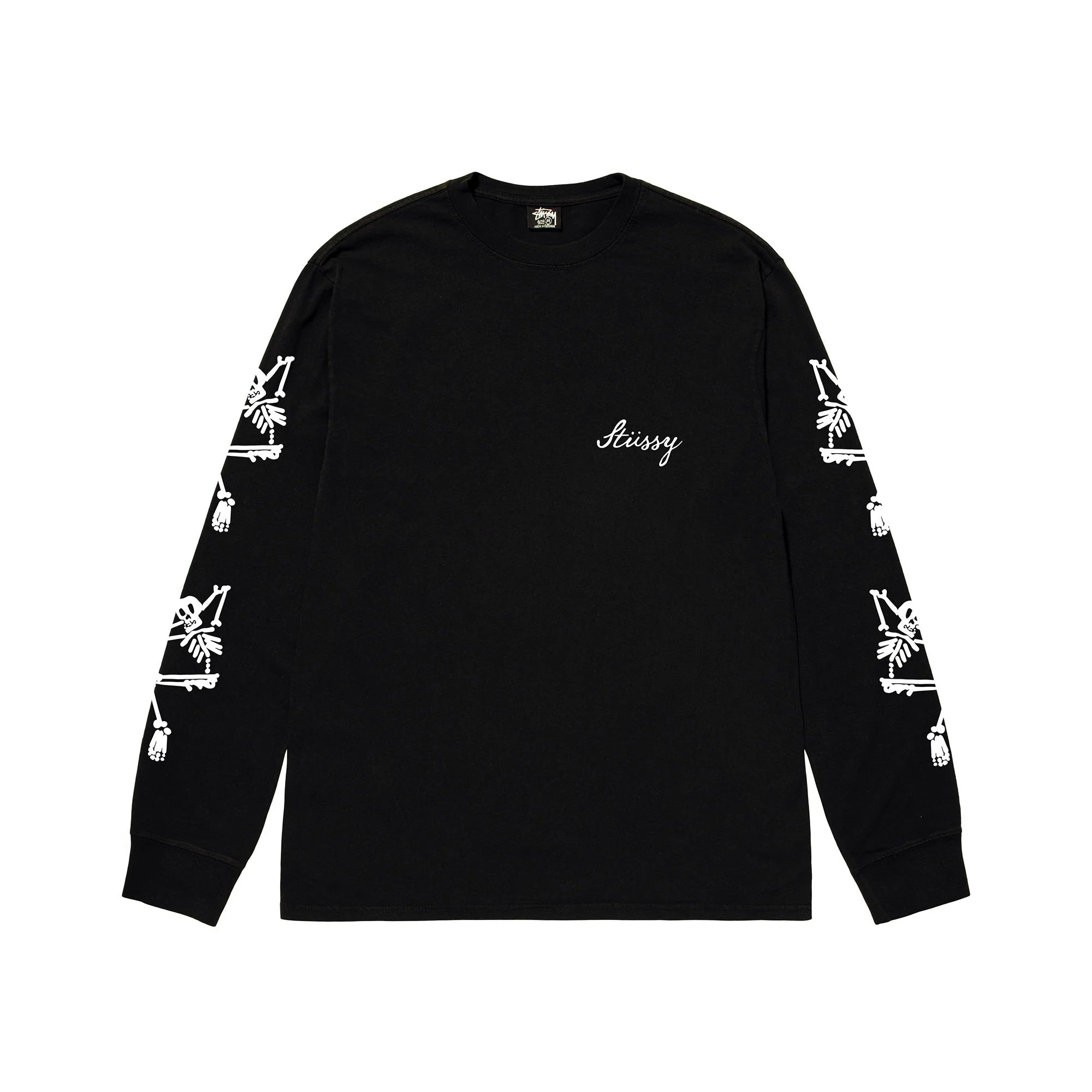 Stussy-Paradise-Lost-LS-Tee-