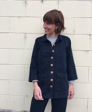Ilana Kohn Mabel Jacket Ilana Kohn Mabel Jacket