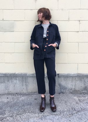 Ilana Kohn Mabel Jacket Ilana Kohn Mabel Jacket
