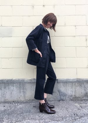 Ilana Kohn Mabel Jacket Ilana Kohn Mabel Jacket