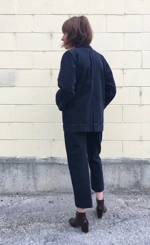 Ilana Kohn Mabel Jacket Ilana Kohn Mabel Jacket