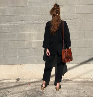 Ilana Kohn Mabel Jacket Ilana Kohn Mabel Jacket