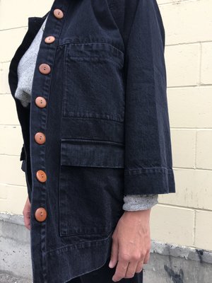 Ilana Kohn Mabel Jacket Ilana Kohn Mabel Jacket