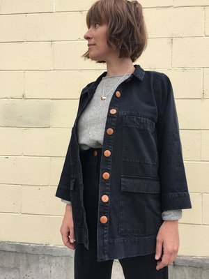 Ilana Kohn Mabel Jacket Ilana Kohn Mabel Jacket