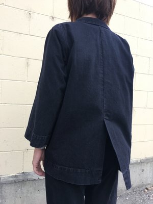 Ilana Kohn Mabel Jacket Ilana Kohn Mabel Jacket