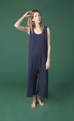 Ilana Kohn Camilla Jumpsuit Ilana Kohn Camilla Jumpsuit