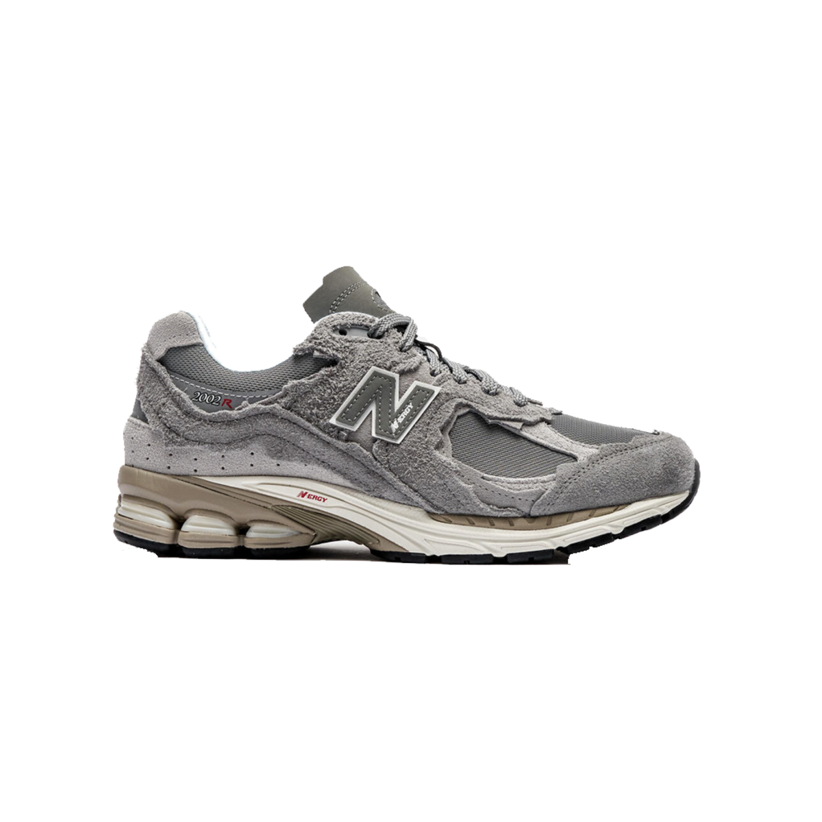 New Balance 2002 Slate Men M2002RDM Grey Garmentory